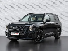 GAC GS8 2026