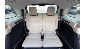 Land Rover Discovery 2017