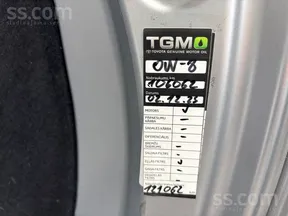 Toyota Yaris 2022
