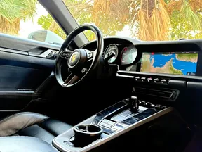 Porsche 911 Carrera 2021