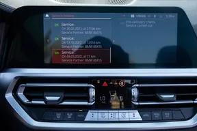 BMW 4 Series 420 2022