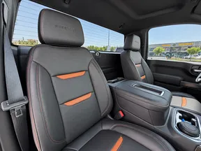 GMC Sierra 1500 2021