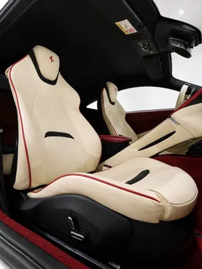 Ferrari Roma 2022