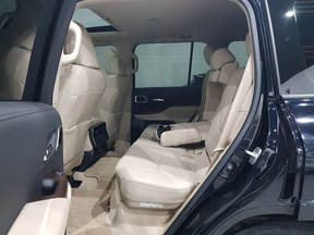 Toyota Land Cruiser 2023