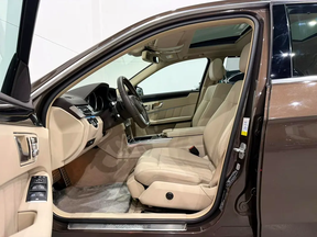 Mercedes-Benz E-Class 300 2016