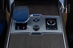 Land Rover Range Rover 2023