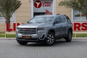 GMC Acadia 2023