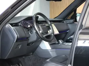 Land Rover Range Rover 2024