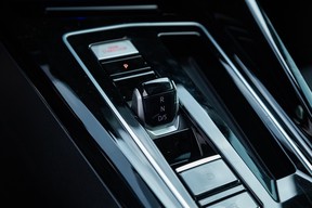 Volkswagen Golf GTI 2025