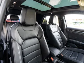 Volkswagen T-Roc 2023