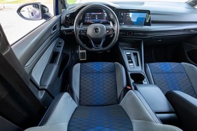 Volkswagen Golf R 2022