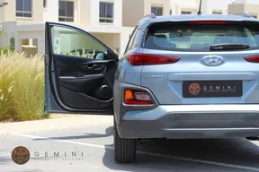 Hyundai Kona 2019
