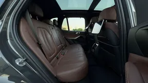 BMW X5 M50 2022