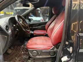 Mercedes-Benz 2018