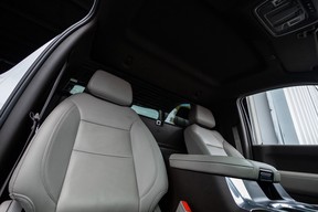 Chevrolet Silverado 1500 2023