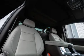 Chevrolet Silverado 1500 2023