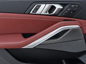 BMW X6 40 2020