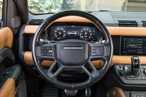 Land Rover Defender 90 2021