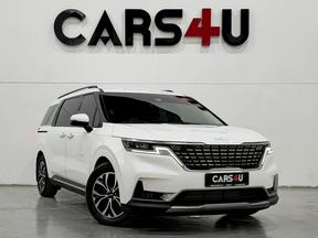 Kia Carnival / Sedona 2023