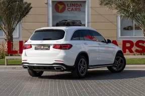 Mercedes-Benz GLC 200 2022
