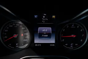 Mercedes-Benz GLC 250 2019