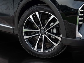 Jetour X70 Plus 2024