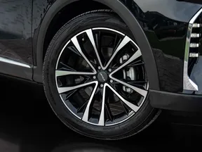 Jetour X70 Plus 2024