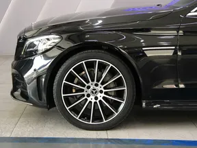 Mercedes-Benz C-Class 200 2020
