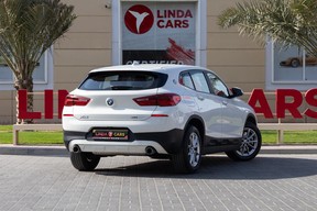 BMW X2 20i 2020