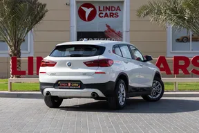 BMW X2 20 2020