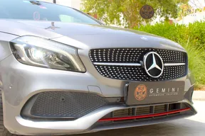Mercedes-Benz A-Class 250 2017