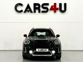 MINI Countryman Cooper S 2023