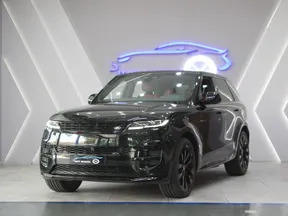 Land Rover Range Rover Sport 2025