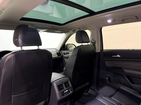 Volkswagen Atlas / Teramont 2023