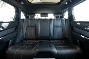 Land Rover Range Rover Velar 2022