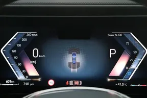 BMW 7 Series 735 2025