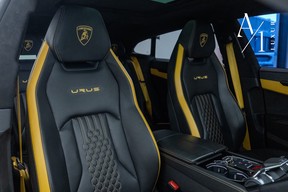 Lamborghini Urus 2023