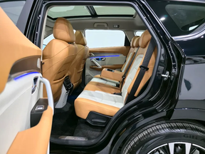 Jetour X70 Plus 2025