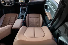 Audi Q3 Sportback 2021