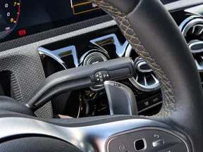 Mercedes-Benz A-Class 45 AMG S 2022