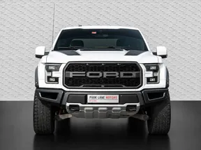 Ford F-150 2020
