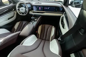 Geely Xingyue L / Monjaro 2024