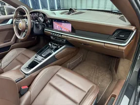 Porsche 911 Carrera S 2020