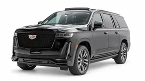 Cadillac Escalade ESV 2024