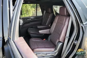 Cadillac Escalade 2023