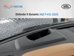 Land Rover Defender 110 2026