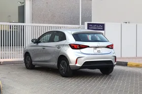MG 3 2025
