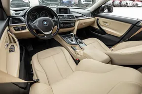 BMW 4 Series 420 Gran Coupe 2019
