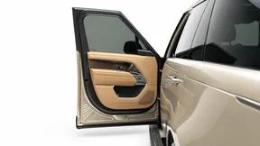 Land Rover Range Rover 2025