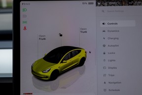 Tesla Model 3 Performance 2023
